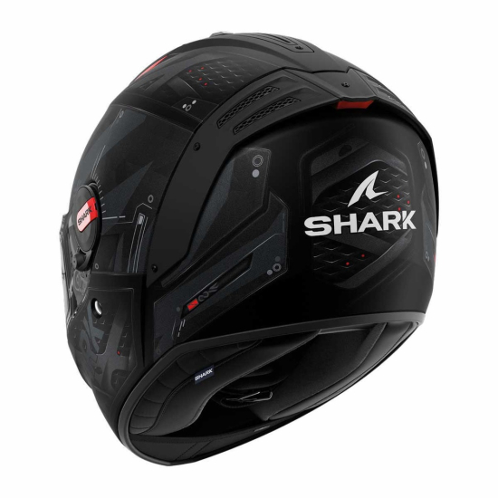 SHARK Integralhelm Spartan RS Stingrey #3