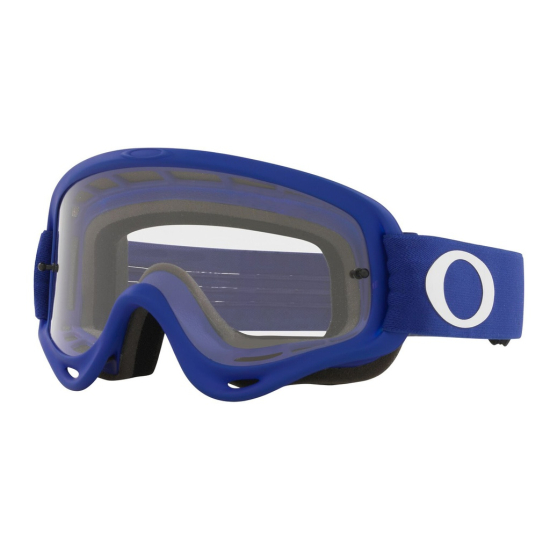 OAKLEY O-Frame MX Szemüveg #2