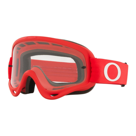 OAKLEY Szemüveg O-Frame MX #1