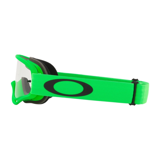 OAKLEY O-Frame MX Szemüveg #1