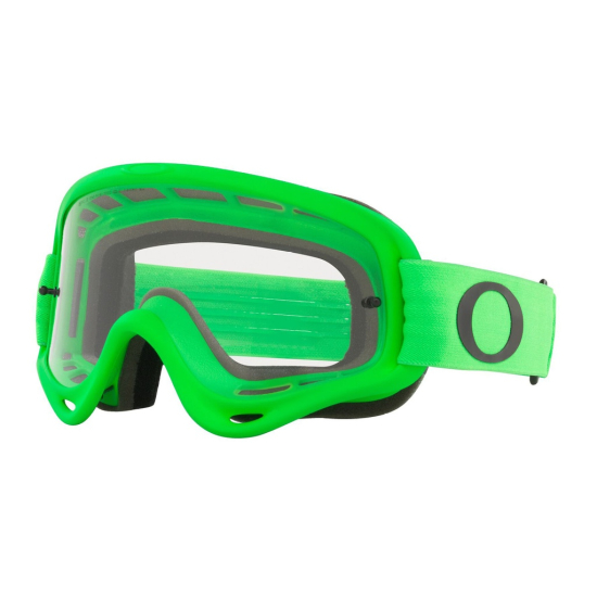 OAKLEY O-Frame MX Szemüveg #2