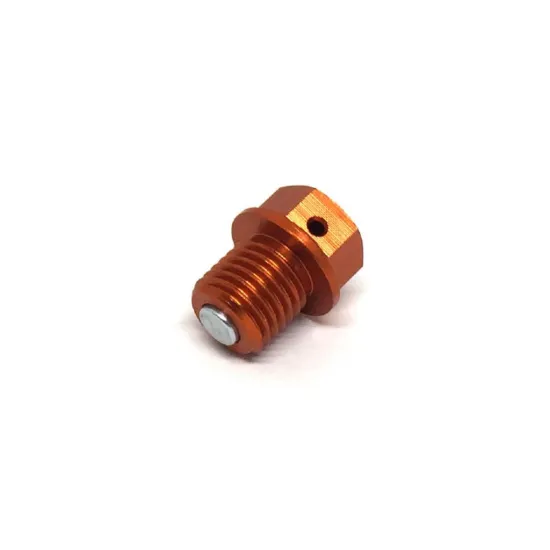 ZETA Magnetic Oil Drain Plug KTM, HQV, GASGAS