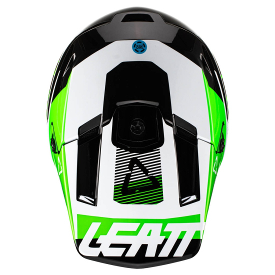 LEATT Bukósisak Moto 3.5 V22 Junior #4