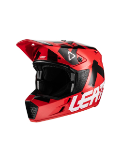 LEATT Moto 3.5 V22 Junior Sisak