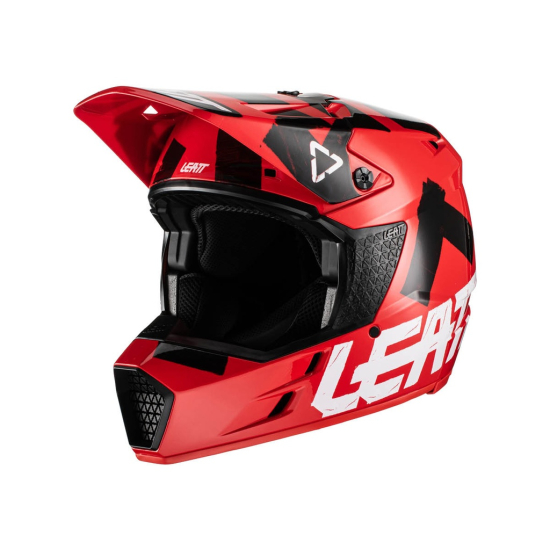 LEATT Moto 3.5 V22 Junior Sisak #1