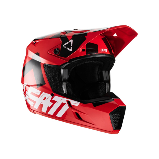 LEATT Moto 3.5 V22 Junior Sisak #3