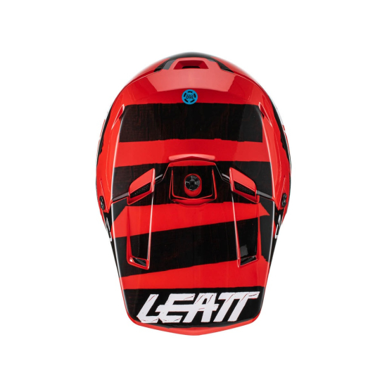 LEATT Moto 3.5 V22 Junior Sisak #4