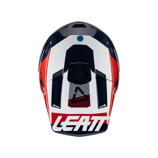 LEATT Motoros Sisak 3.5 V22 Junior #2