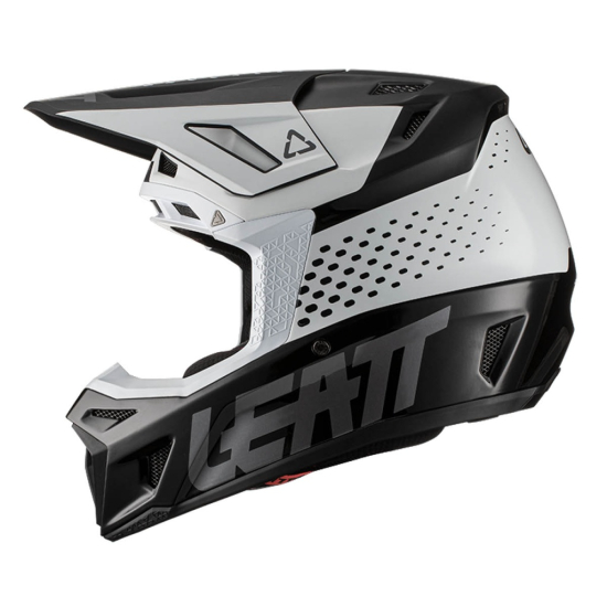 LEATT Moto 8.5 V22 Bukósisak inkl. Goggles #3