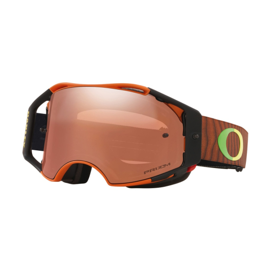 OAKLEY Motoros szemüveg Airbrake Toby Price Signature