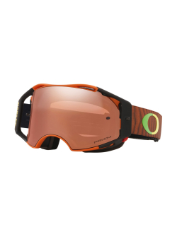 OAKLEY Motoros szemüveg Airbrake Toby Price Signature