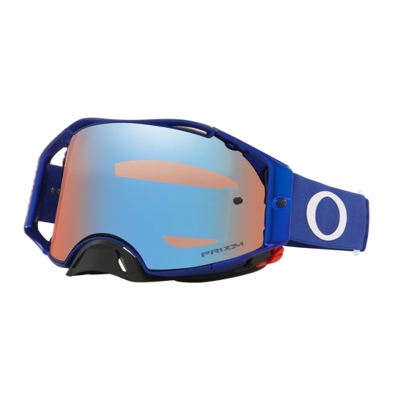 OAKLEY Szemüveg Airbrake