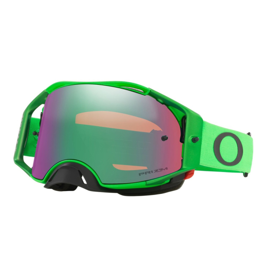 OAKLEY Szemüveg Airbrake #1