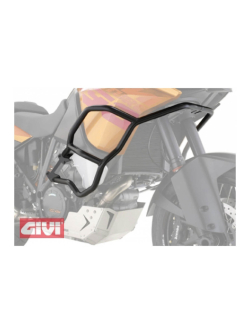 GIVI Védőkeret KTM