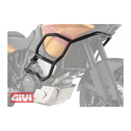 GIVI Védőkeret KTM