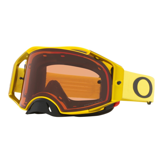 OAKLEY Airbrake szemüveg #1