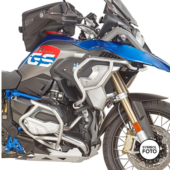 GIVI Bukócső BMW #1