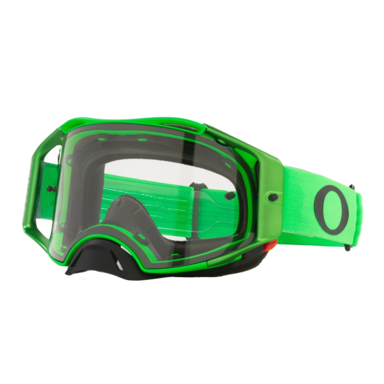 OAKLEY Airbrake Szemüveg