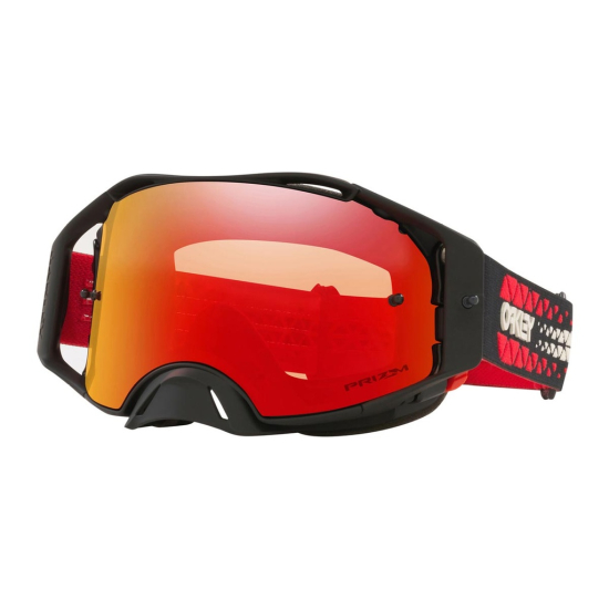 OAKLEY Szemüveg Airbrake MX