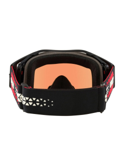 OAKLEY Szemüveg Airbrake MX