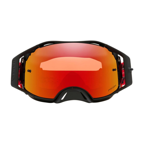 OAKLEY Szemüveg Airbrake MX #3