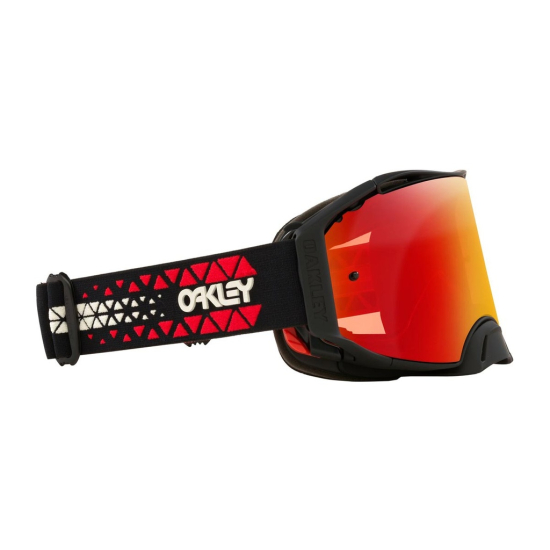 OAKLEY Szemüveg Airbrake MX #4