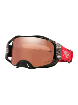 OAKLEY Szemüveg Airbrake MX Jeffrey Helings Signature