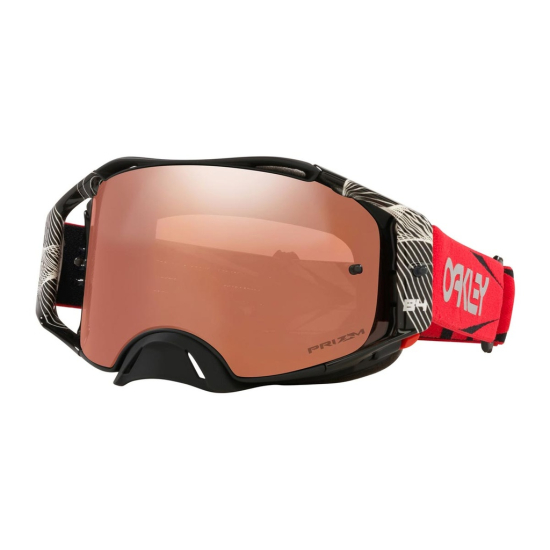 OAKLEY Szemüveg Airbrake MX Jeffrey Helings Signature