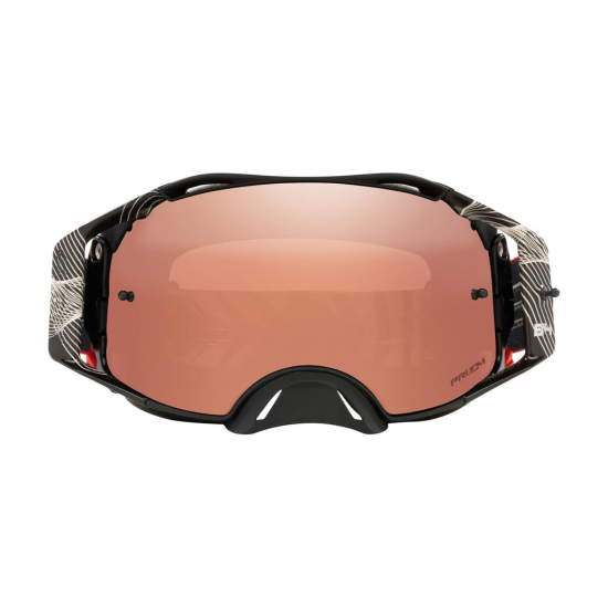 OAKLEY Szemüveg Airbrake MX Jeffrey Helings Signature #4