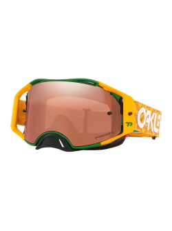 OAKLEY Szemüveg Airbrake MX Toby Price Signature