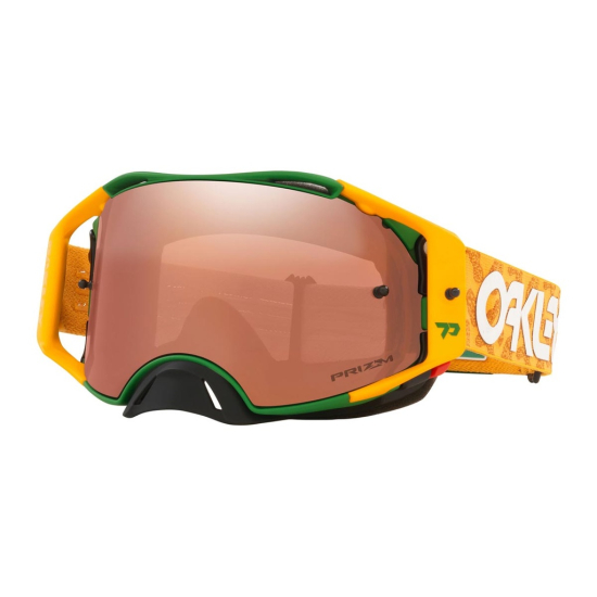 OAKLEY Szemüveg Airbrake MX Toby Price Signature