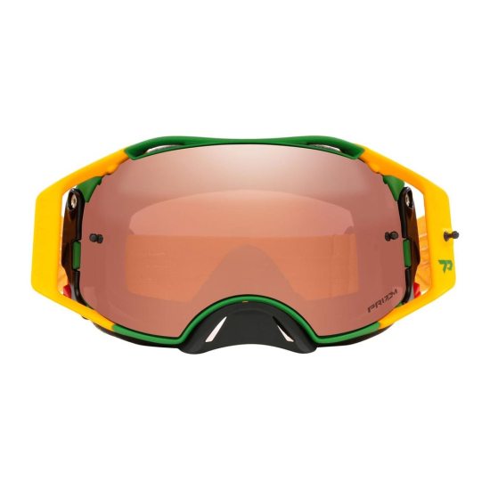 OAKLEY Szemüveg Airbrake MX Toby Price Signature #4