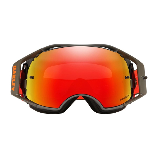 OAKLEY MTB Szemüveg Airbrake Prizm #1