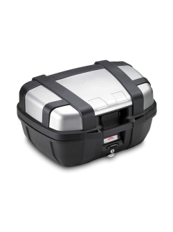 GIVI TREKKER 52 Koffer Monokey