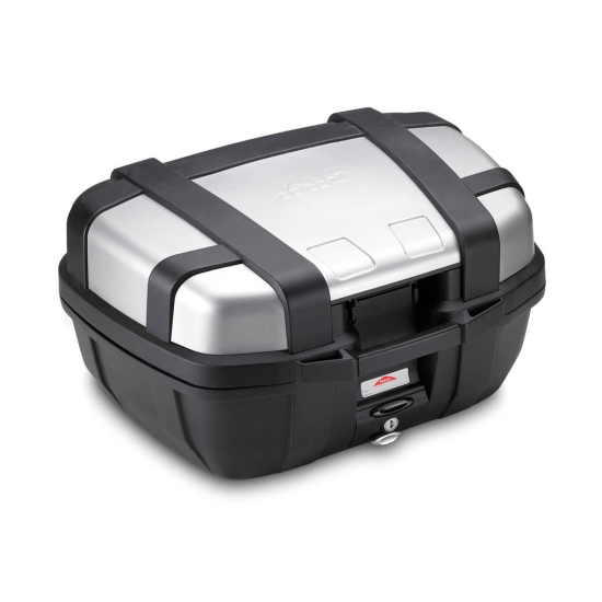 GIVI TREKKER 52 Koffer Monokey