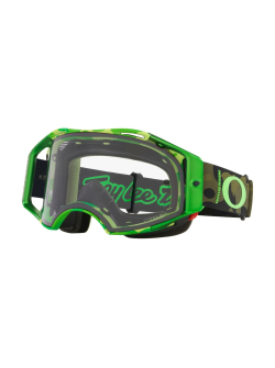 OAKLEY MTB Szemüveg Airbrake Prizm