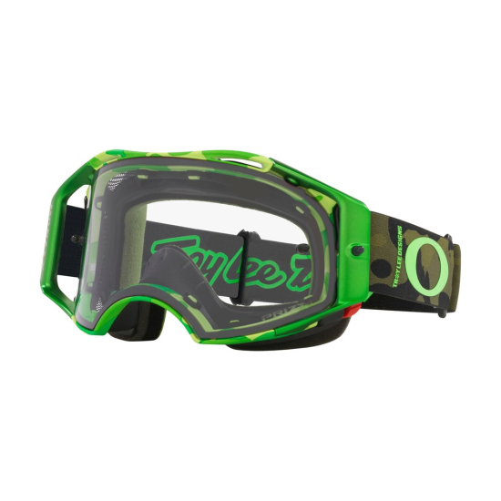 OAKLEY MTB Szemüveg Airbrake Prizm