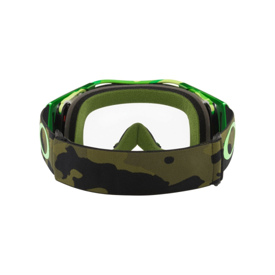 OAKLEY MTB Szemüveg Airbrake Prizm #2