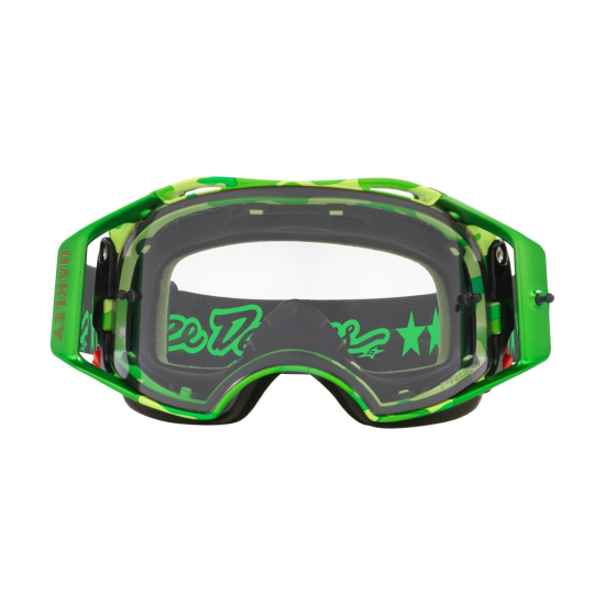 OAKLEY MTB Szemüveg Airbrake Prizm #3