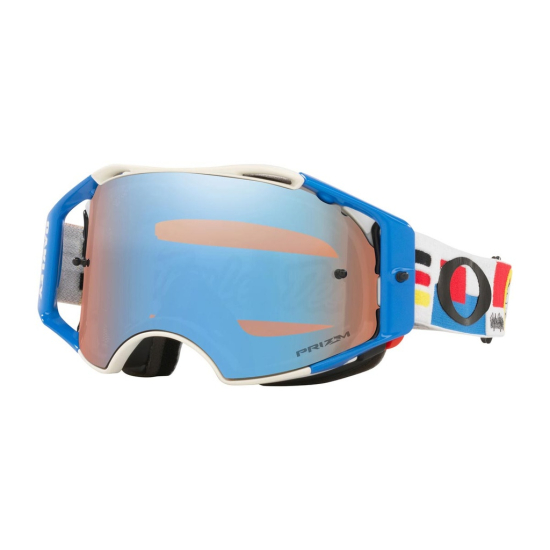 OAKLEY Airbrake MTB TLD Drop In Szemüveg #1