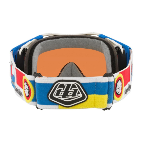 OAKLEY Airbrake MTB TLD Drop In Szemüveg #3