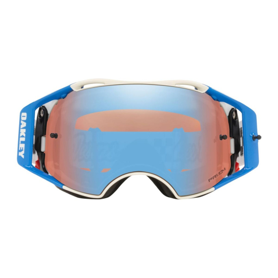 OAKLEY Airbrake MTB TLD Drop In Szemüveg #4