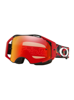 OAKLEY Airbrake MTB TLD Webstar Szemüveg