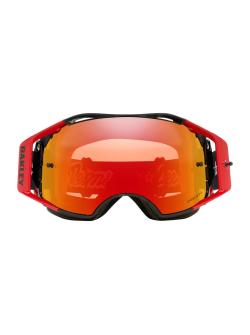 OAKLEY Airbrake MTB TLD Webstar Szemüveg