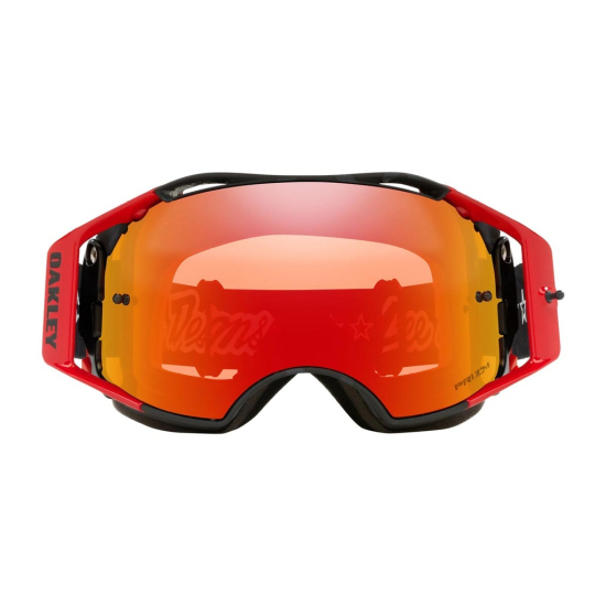 OAKLEY Airbrake MTB TLD Webstar Szemüveg #1