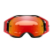 OAKLEY Airbrake MTB TLD Webstar Szemüveg