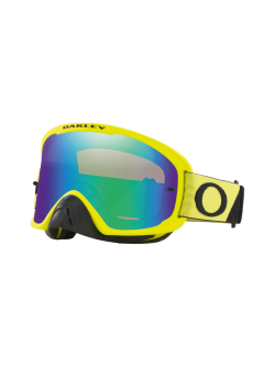 OAKLEY Szemüveg O-Frame 2.0 PRO MX Heritage B1B