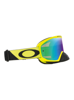 OAKLEY Szemüveg O-Frame 2.0 PRO MX Heritage B1B