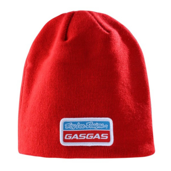 TLD Beanie GASGAS Csapat