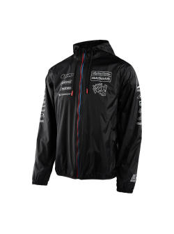 TLD Windbreaker GASGAS csapat